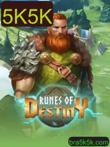 Descubra o Fascinante Mundo de RunesOfDestiny