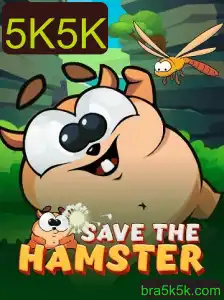 Descubra o Fascinante Mundo de SavetheHamster