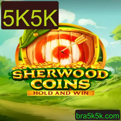 Descubra SherwoodCoins: O Jogo que Conquista Novos Territórios