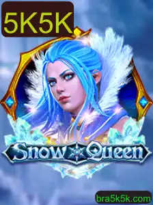 Descubra o Fascinante Jogo 'SnowQueen' com o Código 5K5K