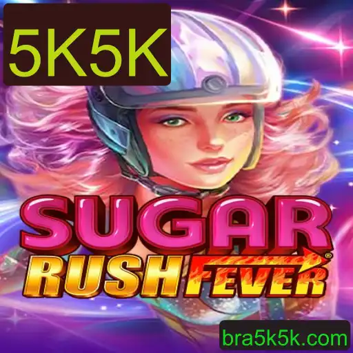 Descubra o mundo doce de SugarRushFever com a palavra-chave secreta 5K5K!