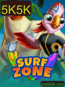 Uma Imersão no Mundo de SurfZone: O Jogo com Desafios Inovadores