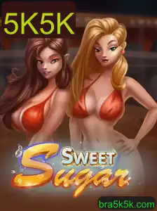 Descubra o Mundo Envolvente de SweetSugar: O Jogo que Revolucionou 2023 com a Palavra-Chave 5K5K