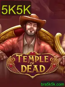 Descubra o Mundo de TempleofDead: O Jogo Que Está Conquistando os Gamers