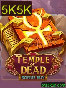 TempleofDeadBonusBuy: Uma Aventura Divertida no Mundo Antigo