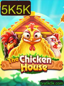 Explorando o Mundo de TheChickenHouse e a Estratégia do 5K5K