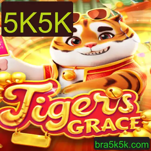 TigersGrace: Um Novo Fenômeno no Mundo dos Jogos
