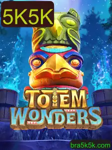 TotemWonders: Descubra o Envolvente Mundo do Jogo 5K5K