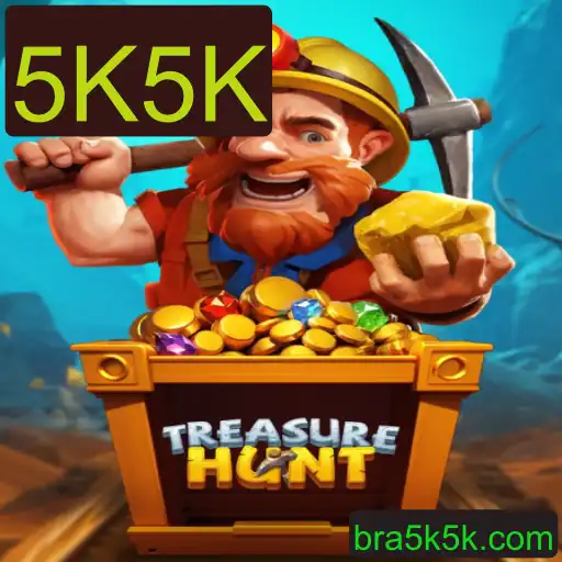 Explorando as Aventuras de TreasureHunt: Um Mundo de Desafios e Descobertas com a Chave 
