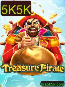 Explorando o Mundo de TreasurePirate: Aventura e Estratégia no Horizonte
