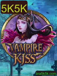 VampireKiss: Mergulhe no Mundo Misterioso e Cativante dos Vampiros