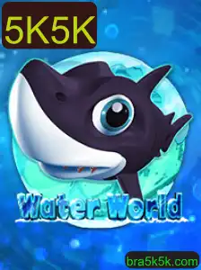 Explorando o Inovador Jogo 'WaterWorld' e Sua Dinâmica Intrigante com a Palavra-Chave 5K5K