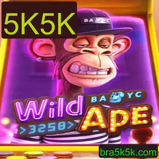 Descubra o Fascinante Universo de WildApe3258: Um Jogo de Aventura Único