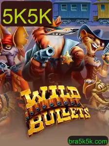 Explorando o Jogo 'WildBullets' e o Fascínio do Desafio 5K5K