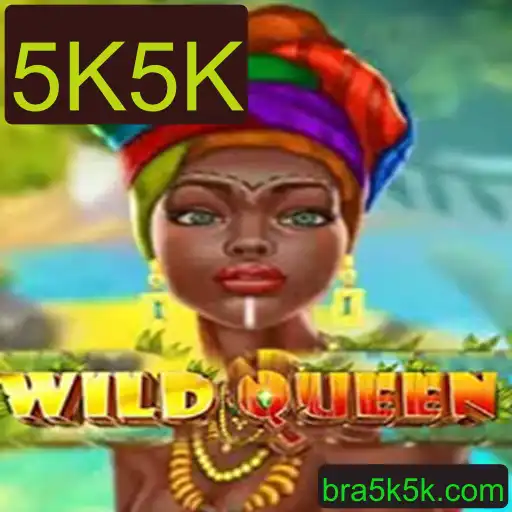 WildQueen: Uma Aventura de Estratégia e Emoção no Mundo 5K5K