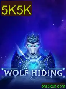 Descubra o Fascinante Mundo de WolfHiding: Estratégia e Aventura