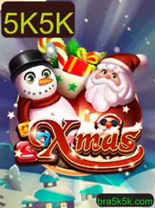 Descubra o Envolvente Jogo 'Xmas' e as Regras da Competição '5K5K'